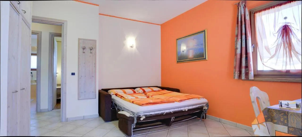 Alice Bait Giobbe Apartment Livigno