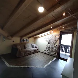 Appartamento Charme Dg Stella Alpina, Livigno