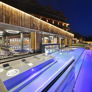 Hotel Alpen Bivio, Livigno