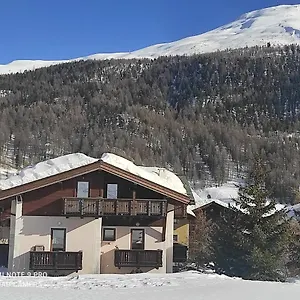 Appartamento Dgapartments Stella Alpina, Livigno