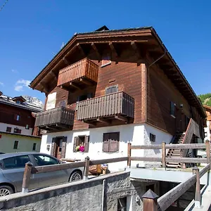 Appartamento Bait Dal Molin Florin, Livigno