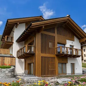 Apartmán Arion - Trepalle, Livigno
