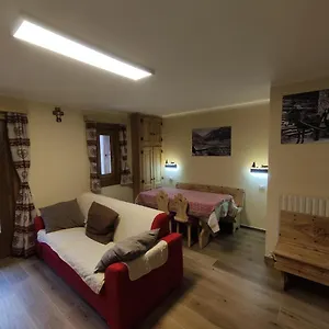 Appartamento La Romantica, Livigno