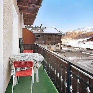 Appartamento Arlecchino, Livigno