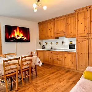 Appartamento Dos Barbara, Livigno