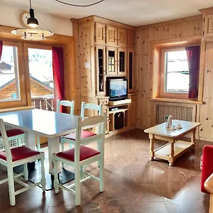 Appartamento Bike&ski Saroch, Livigno