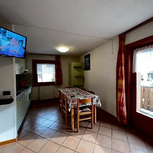 Hotel Garni Francescato, Livigno