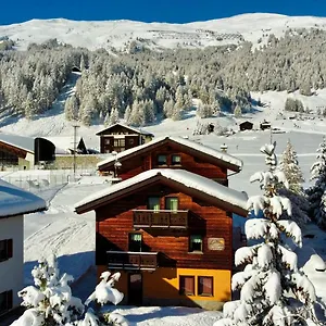 Appartamento Girasole, Livigno