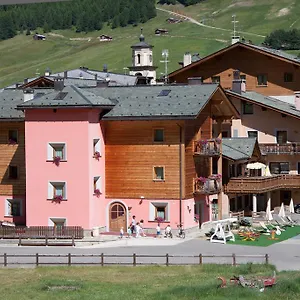 Hotel Bio Cecilia, Livigno