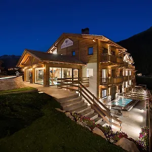 Hotel Sporting Family Hospitality, Livigno