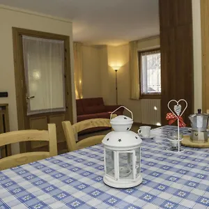 Apartmán Levanto, Livigno