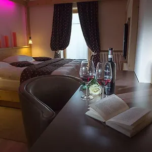 Hotel Daniela, Livigno