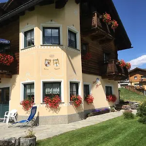 Appartamento Aurora, Livigno