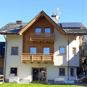 Apartmán Paul Di Cantoni Mauro, Livigno