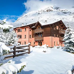 Aparthotel Bait Da Mott, Livigno