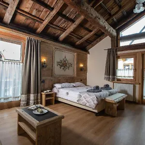 Aparthotel La Grolla &, Livigno