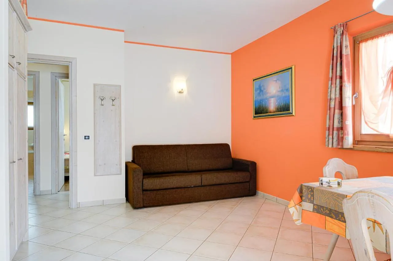 Alice Bait Giobbe Apartment Livigno