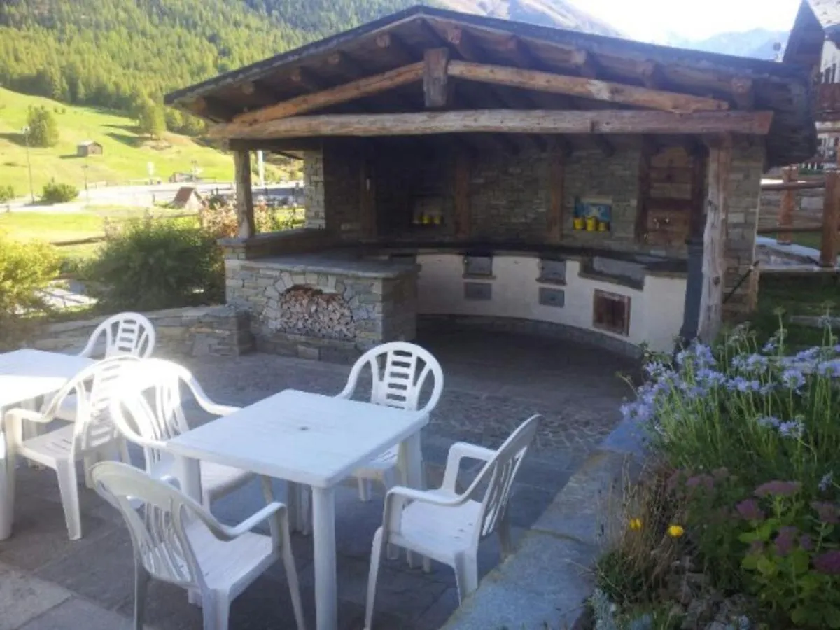 Alice Bait Giobbe Apartment Livigno 0*,  Italy